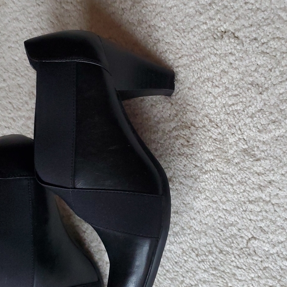 Booties - Picture 2 of 6